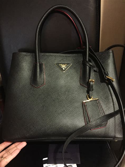 prada handbags sale|pre owned prada handbags.